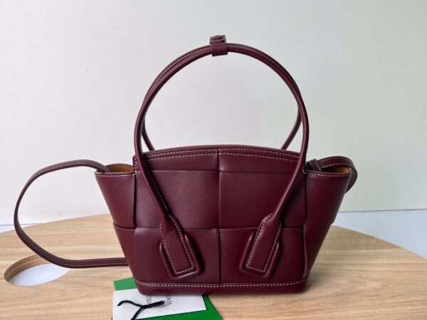 Bottega Veneta The Arco Mini