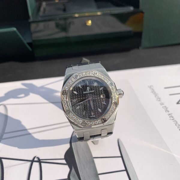 Audemars Piguet Watch