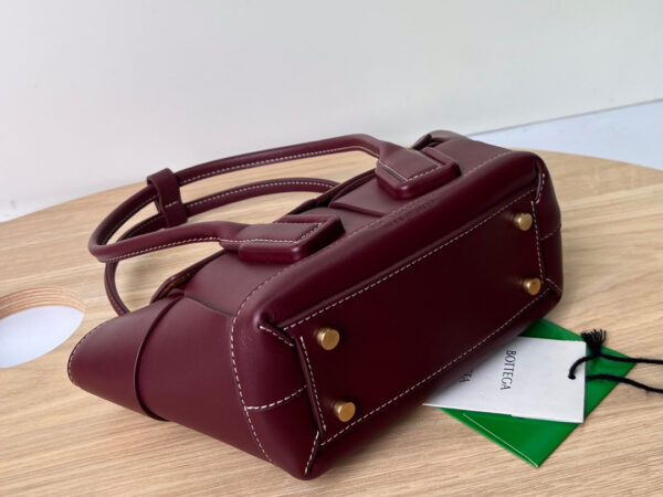 Bottega Veneta The Arco Mini
