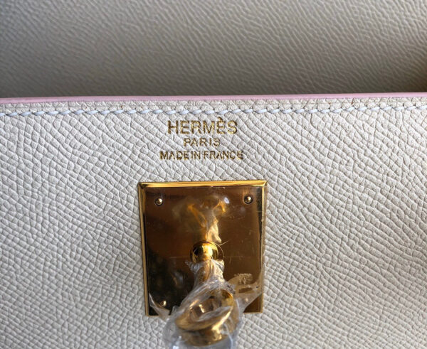Hermes Kelly 28