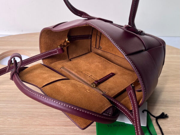 Bottega Veneta The Arco Mini