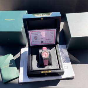 Audemars Piguet Watch
