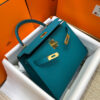 Hermes Kelly 28