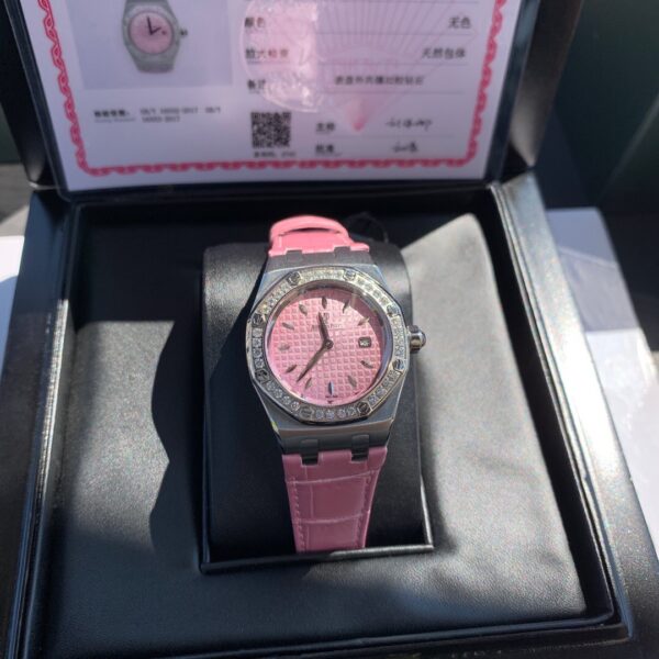 Audemars Piguet Watch