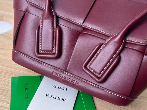 Bottega Veneta The Arco Mini
