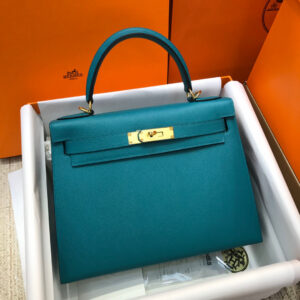 Hermes Kelly 28