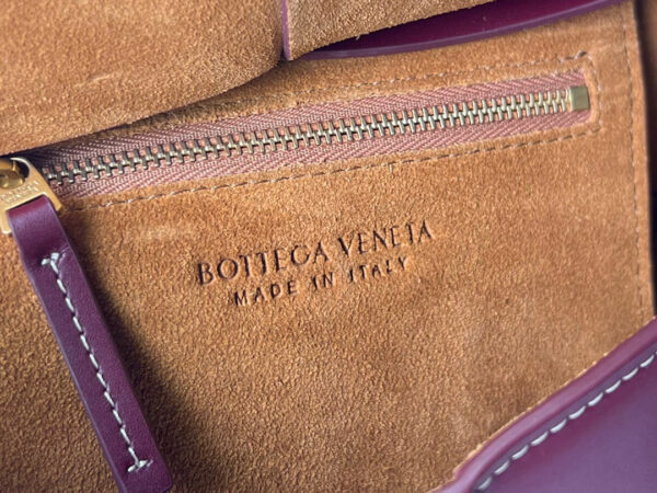 Bottega Veneta The Arco Mini