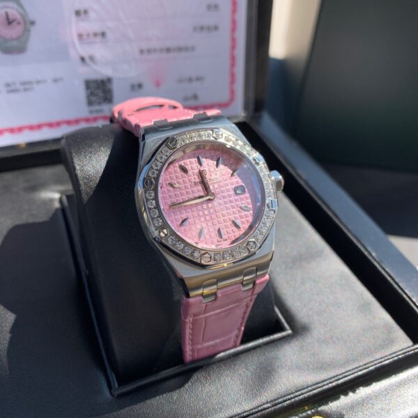 Audemars Piguet Watch