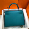 Hermes Kelly 28