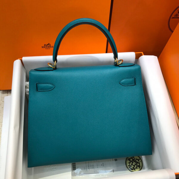 Hermes Kelly 28