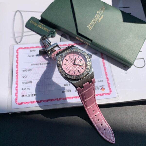 Audemars Piguet Watch