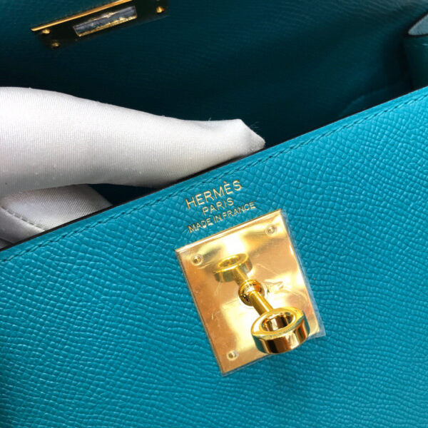 Hermes Kelly 28