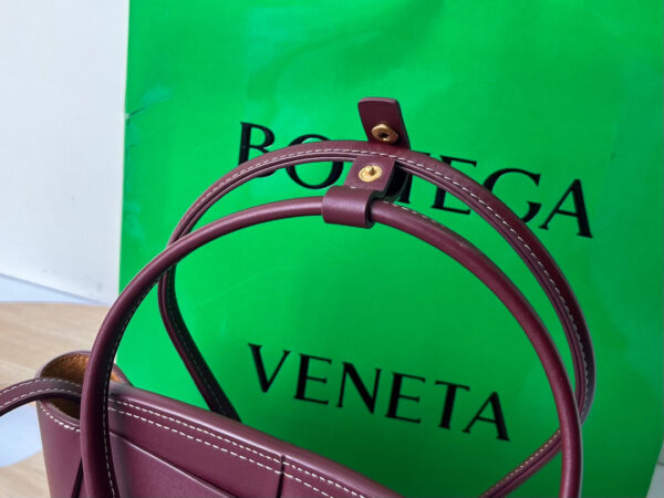 Bottega Veneta The Arco Mini