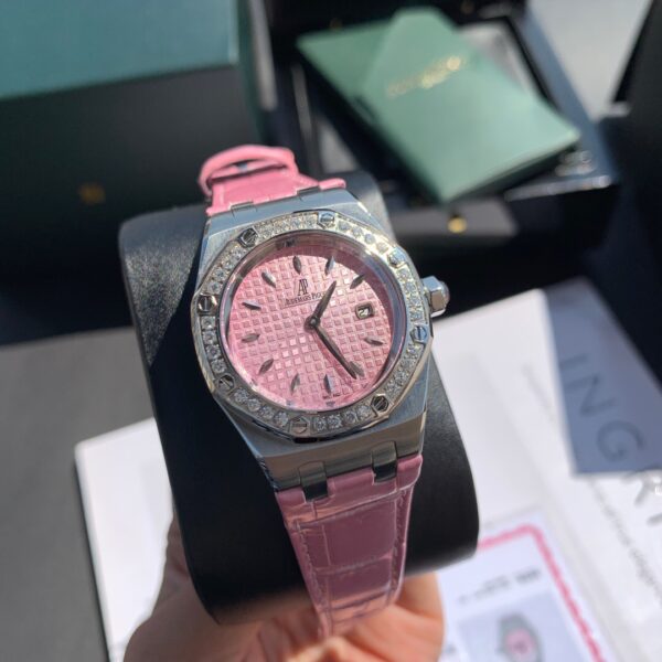 Audemars Piguet Watch