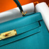 Hermes Kelly 28