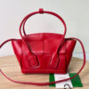 Bottega Veneta The Arco Mini