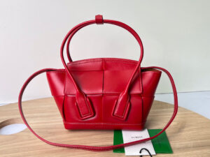 Bottega Veneta The Arco Mini