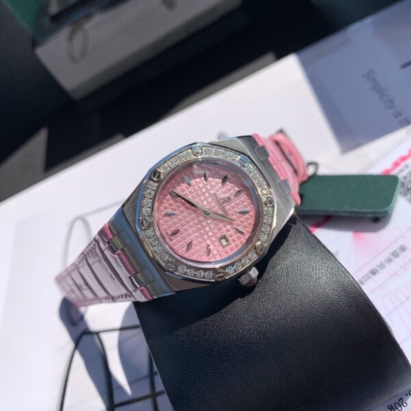 Audemars Piguet Watch