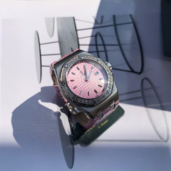Audemars Piguet Watch