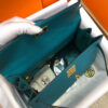 Hermes Kelly 28