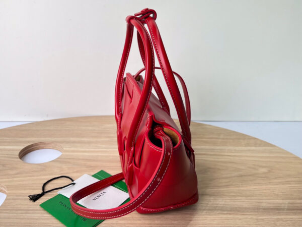 Bottega Veneta The Arco Mini