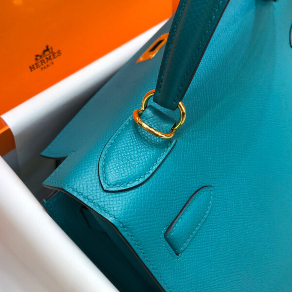 Hermes Kelly 28