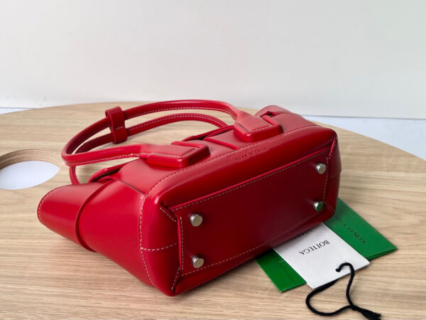 Bottega Veneta The Arco Mini