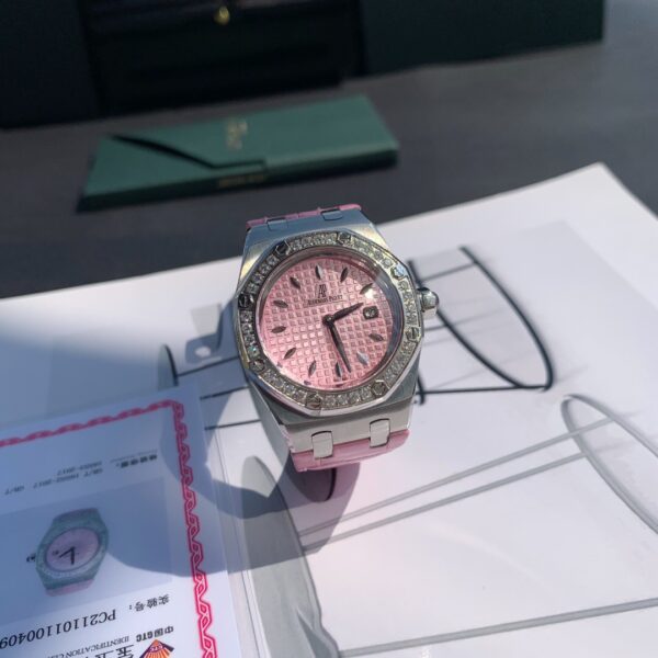 Audemars Piguet Watch