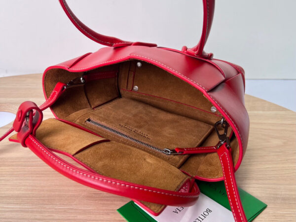 Bottega Veneta The Arco Mini