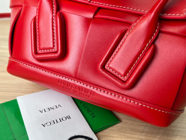 Bottega Veneta The Arco Mini