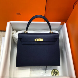 Hermes Kelly 28