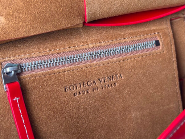 Bottega Veneta The Arco Mini