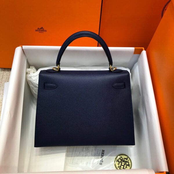 Hermes Kelly 28