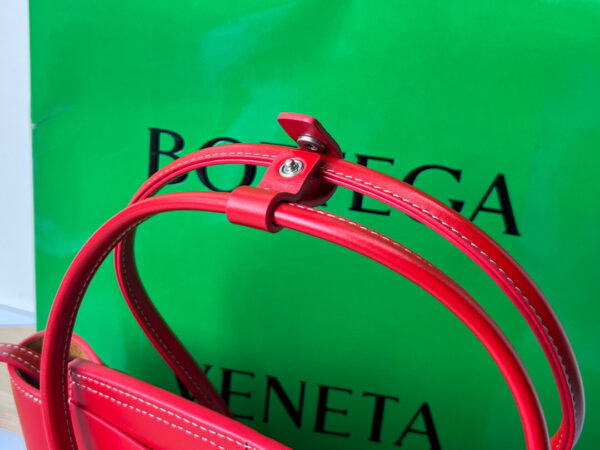 Bottega Veneta The Arco Mini