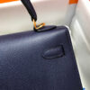 Hermes Kelly 28