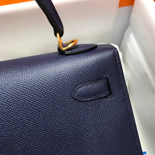 Hermes Kelly 28