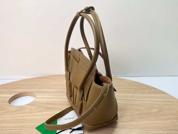 Bottega Veneta The Arco Mini