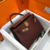 Hermes Kelly 28