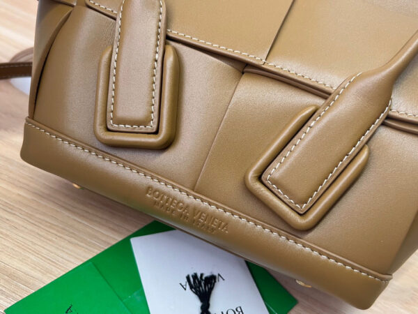 Bottega Veneta The Arco Mini