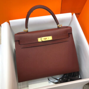 Hermes Kelly 28
