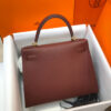 Hermes Kelly 28