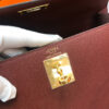 Hermes Kelly 28