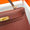 Hermes Kelly 28