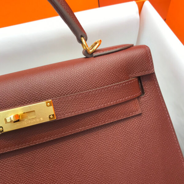 Hermes Kelly 28