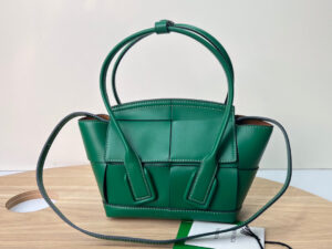 Bottega Veneta The Arco Mini