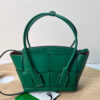 Bottega Veneta The Arco Mini