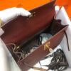Hermes Kelly 28