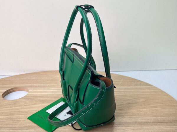 Bottega Veneta The Arco Mini