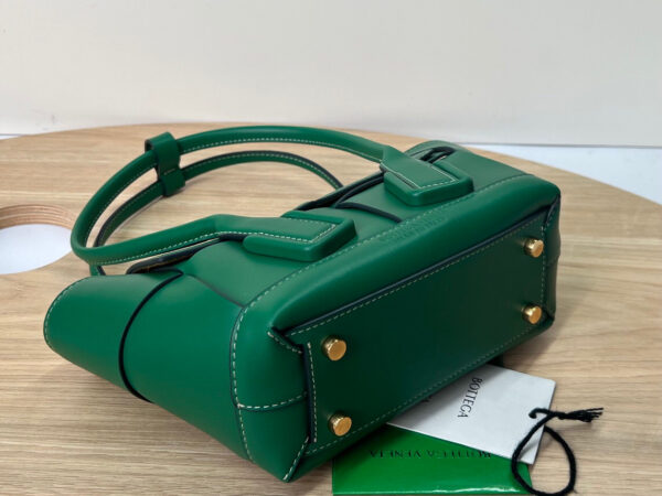 Bottega Veneta The Arco Mini
