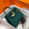 Hermes Kelly 28